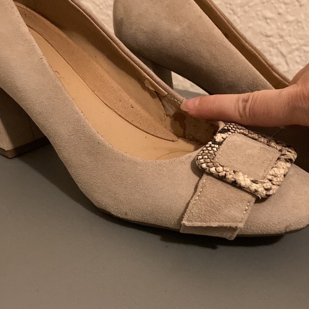 5 for $20 MIX N MATCH Aerosoles Northwest Pumps - Picture 6 of 13